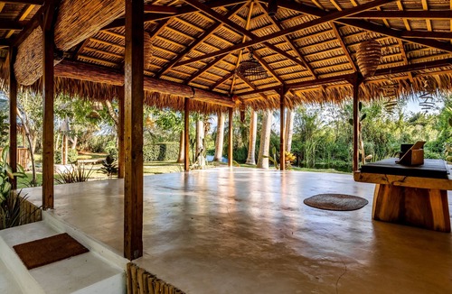 Cabarete Villa | Kibayo Cabarete
