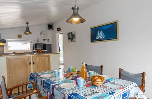 Santec House | Kichen ar Mor by Interhome