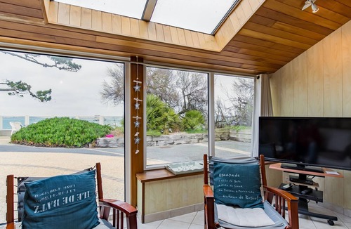 Santec House | Kichen ar Mor by Interhome