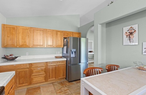 Hawi Apartment | Kick Back and Kick Your Shoes Off