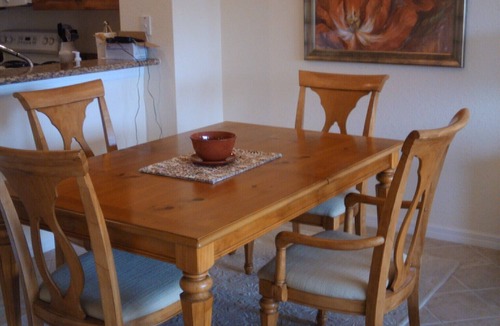 Cape Haze Condo | Kick back and relax in Paradise