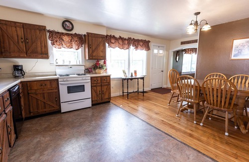 Steelville Other | Kick'n K Farmhouse on the Meramec River