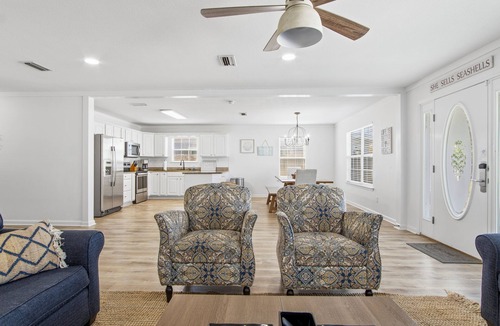 Hollywood Beach House | Kick Off Summer Right! June Dates Available -Private Pool, 2 blocks from beach!