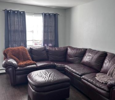 Elizabeth Apartment | Kickback and relax