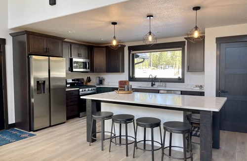 Lead House | Kickback Shack Black Hills Michelson Trails, ATV & motorcycle trails, historical