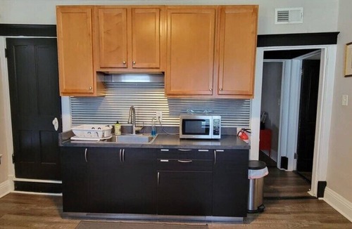 Pacific House | Kid and pet friendly 2 nd floor duplex