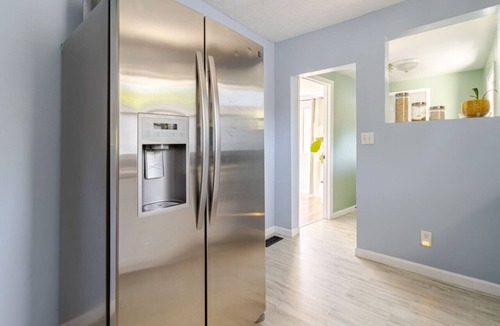 North Chattanooga House | Kid-friendly 3/2 Home, 3 Mins to Downtown + Deck