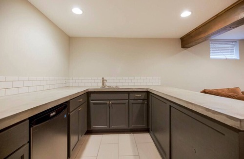 Prairie Village House | Kid-Friendly 4 Bedroom Home w/Heated Private Pool