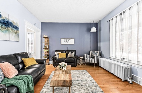 Two Harbors House | Kid-friendly, Family Homebase Only 2 Blocks to Lake Superior - Dine Hike Explore