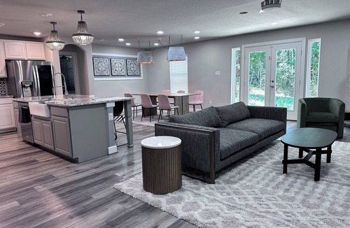 Cape Royale House | Kid-Friendly Lake Escape in Cape Royale - Coldspring