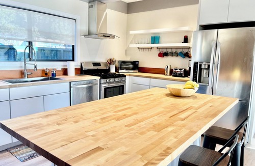 Sea Ranch House | Kid-friendly, ocean views, private and quiet