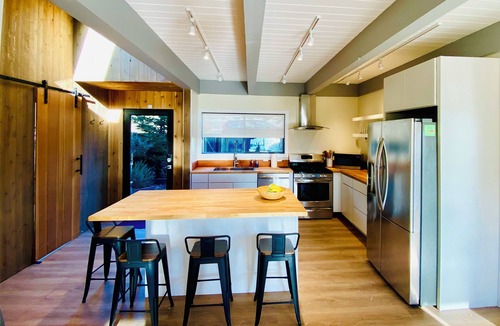 Sea Ranch House | Kid-friendly, ocean views, private and quiet