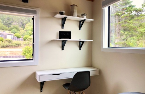 Sea Ranch House | Kid-friendly, ocean views, private and quiet