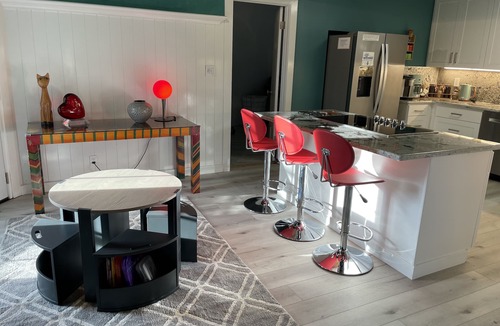 Boyes Hot Springs House | Kid Friendly with Breathtaking Views on 10 Acres