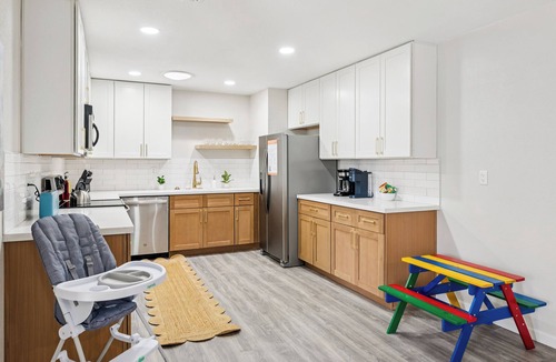 Tempe House | Kid's Favorite | Splash Pad | Pool | Playground