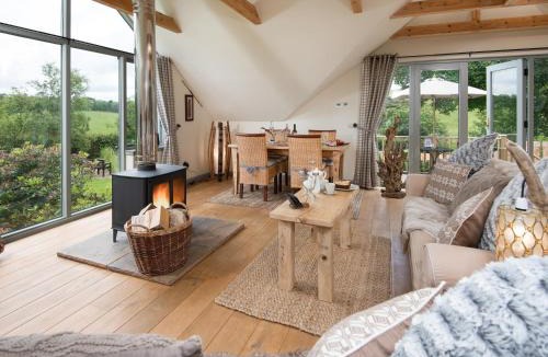 Ellemford House | Kidcleugh Hide