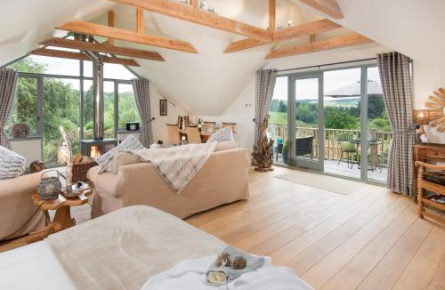 Ellemford House | Kidcleugh Hide