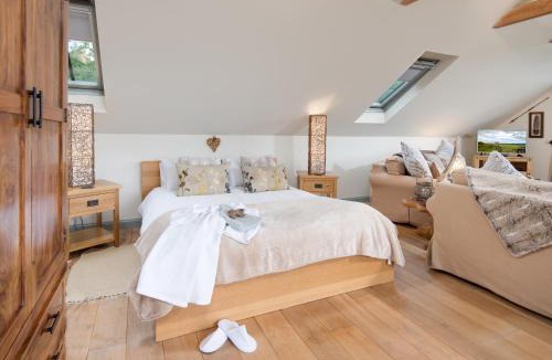 Ellemford House | Kidcleugh Hide