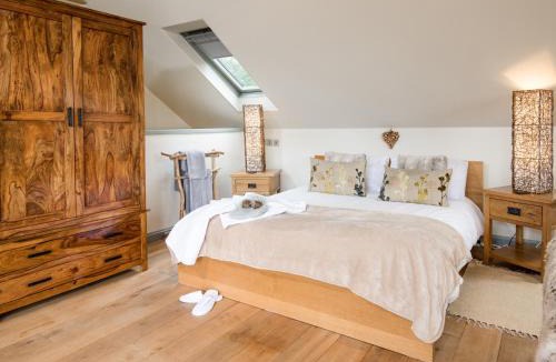 Ellemford House | Kidcleugh Hide