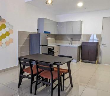 Subang Jaya Apartment | Kiddo Best Home