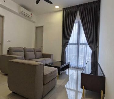 Subang Jaya Apartment | Kiddo Best Home
