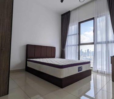 Subang Jaya Apartment | Kiddo Best Home