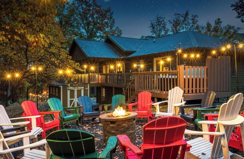 Massanutten House | KidFav, Parent-Loved, MiniGolf,HotTub,FirePit,Pets