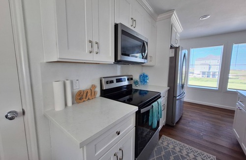 Jamaica Beach House | Kids Cottage Amazing views from all directions