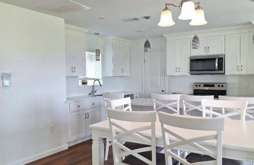 Jamaica Beach House | Kids Cottage Amazing views from all directions