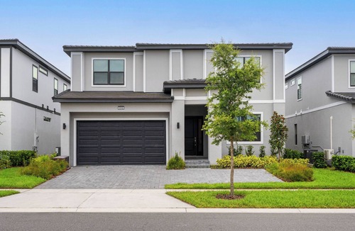 Florida Central Atlantic Coast House | Kids' Dream Vac Home Harry Potter & Mickey Rooms