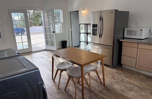 North Albuquerque Acres House | Kids Friendly 3-bedroom Suite with Gorgeous Mountain View