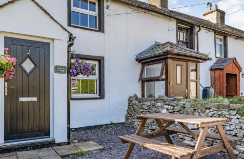 Shap House | Kidsty Cottage