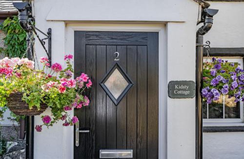 Shap House | Kidsty Cottage