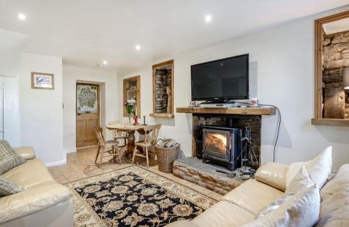 Shap House | Kidsty Cottage