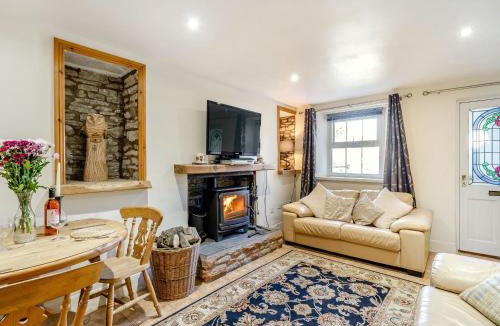 Shap House | Kidsty Cottage