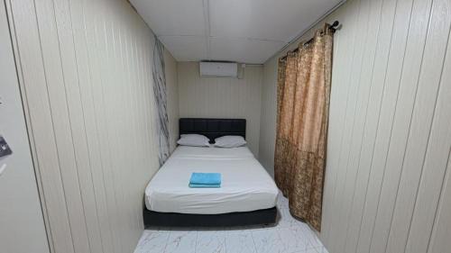 Redang Island Hotel | kieara Redang Chalet