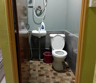 Redang Island Hotel | kieara Redang Chalet