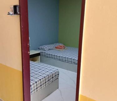 Redang Island Hotel | kieara Redang Chalet