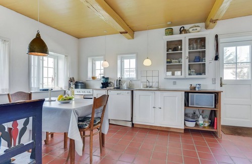 Ballum House | "Kielo" - 10km from the sea by Interhome