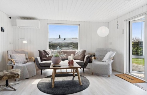 Logstor House | "Kielo" - 200m to the inlet by Interhome