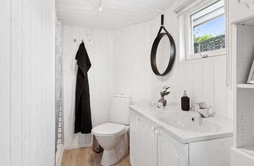 Logstor House | "Kielo" - 200m to the inlet by Interhome