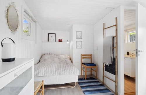 Logstor House | "Kielo" - 200m to the inlet by Interhome