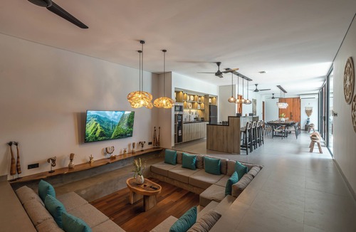 Pejeng Villa | Kiena Ubud