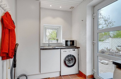 Saltum House | "Kiersten" - 5km from the sea by Interhome