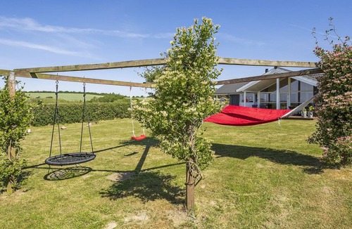 Høruphav House | "Kierstine" - 100m from the sea by Interhome