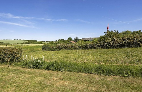 Høruphav House | "Kierstine" - 100m from the sea by Interhome