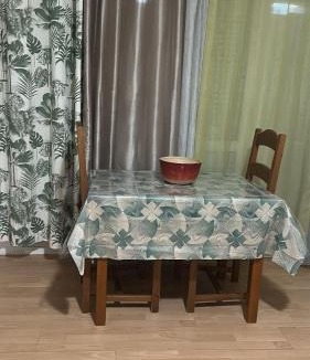 Plaisir Apartment | KIEVAILLE