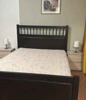 Plaisir Apartment | KIEVAILLE