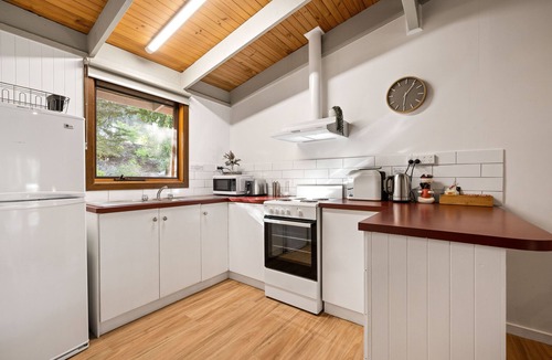 Tawonga South Cottage | Kiewa Country Cottages