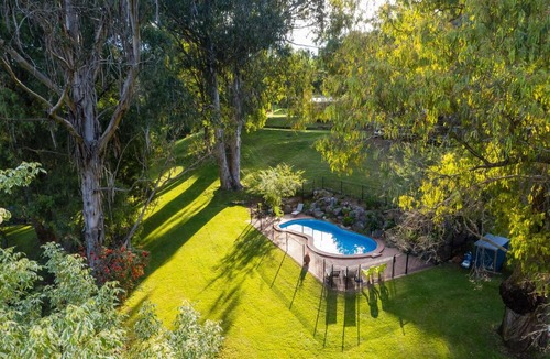 Tawonga South Cabin | Kiewa Country Cottages